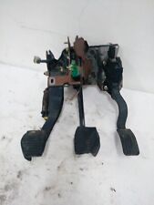 PEDALIERA COMPLETA FRENO + FRIZIONE + ACCELERATORE PER PEUGEOT 207 1° Serie (06