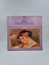 LP MUSICA CLASSICA Ravel
