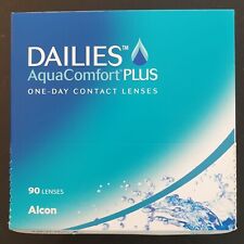 Lenti a contatto giornaliere