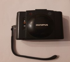 Olympus xa2 funzionante con - olympus,
