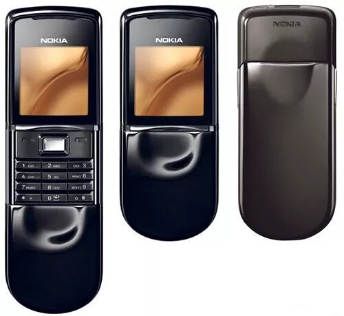 Cellulare originale nokia - cellulare,