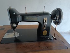 macchina da cucire William