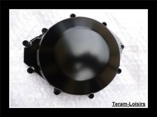 Carter Sinistra Accensione