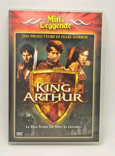 King arthur film - -,