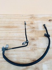 Honda Dominator NX650 RD02 tubo freno anteriore Pompa Freno Nissin