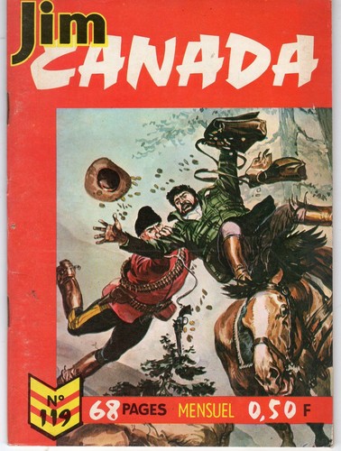 Jim canada 119 imperia 1968 - jim,