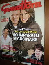 GrandHotel.ANNA TATANGELO &