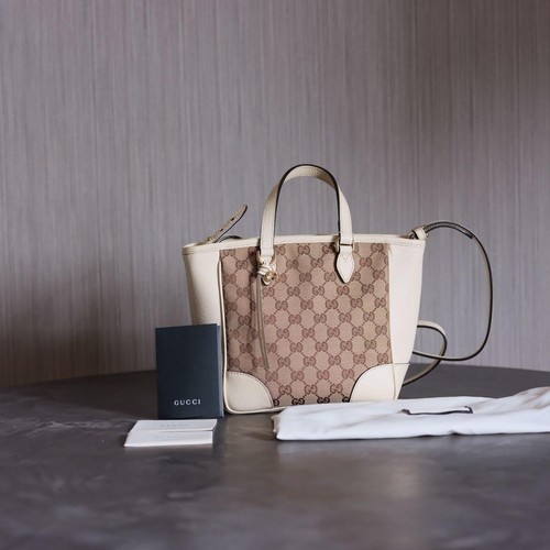 Gucci 449241 ky9lg canvas - 449241, gg