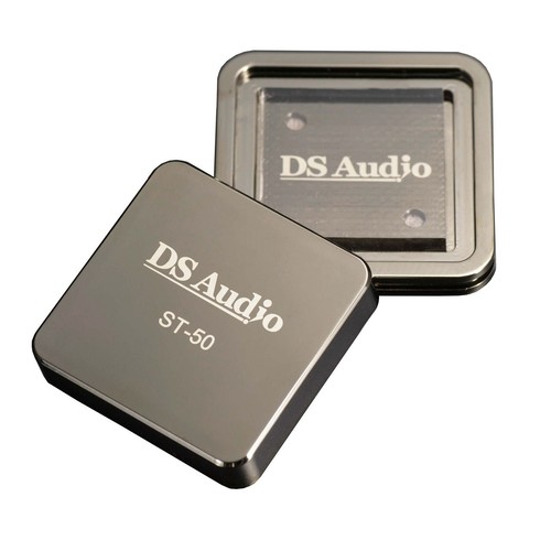 Audio stylus cleaner - ds,