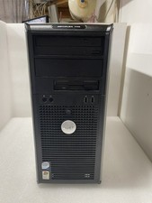 Dell Optiplex 745 T 250 GB