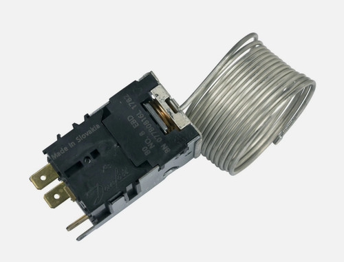 Termostato compatibile con