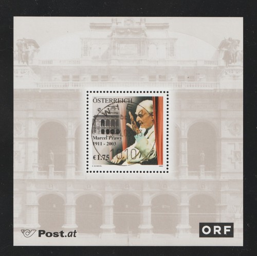 2003 austria 1919 - -, m/s