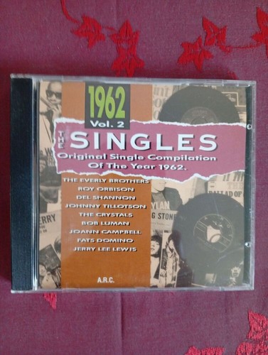 Singoli originali compilati - i,