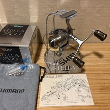 Mulinello pesca shimano - pesca,