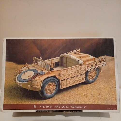 Historica productions art - 1/35,