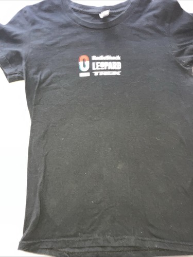 Shirt bontrager trek donna - t-shirt,