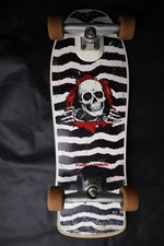 Skateboard vintage Powell