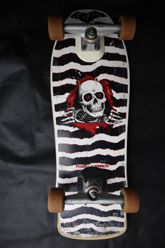 Skateboard vintage powell - skateboard,