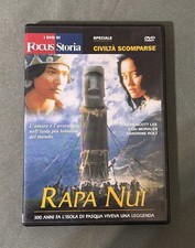 DVD FOCUS STORIA-CIVIILTA'