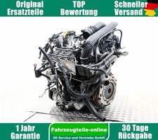 VW Skoda Seat Motore CHP CHPA