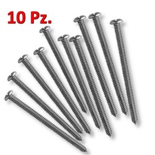 Busta 10 PZ - Viti per