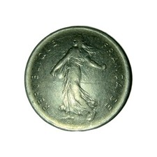 5 Franchi 1971 Donna che