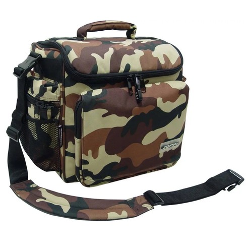 Zomo tank camouflage brown - zomo, camouflage-brown