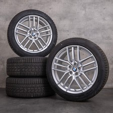 BMW serie 5 i5 cerchi con