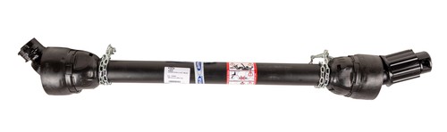 Albero cardanico ama 4x1200 - albero,