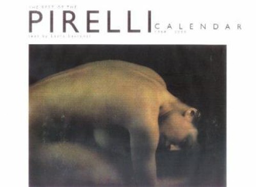 The best pirelli - of, calendar