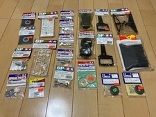 Tamiya 1/10 F103 RC set di