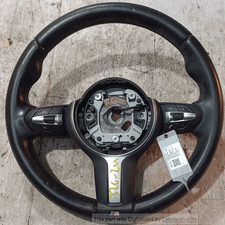 Volante bmw serie f34 lci - volante,
