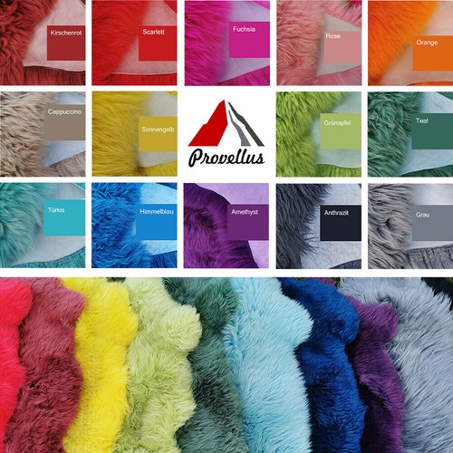 Top eco pelle - pelle, agnello
