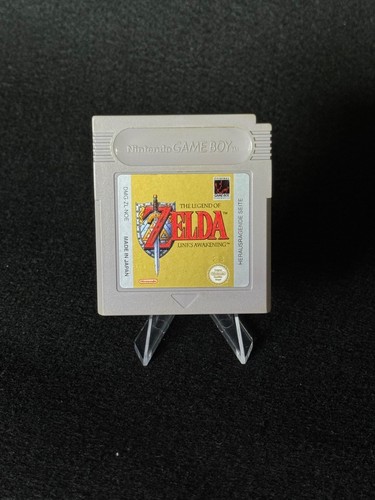 The legend zelda link s - the, link’s