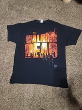OG 2013 The Walking Dead