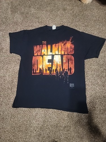 2013 the walking - og,