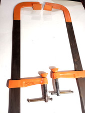 STRETTOIO FALEGNAME MORSETTE 2