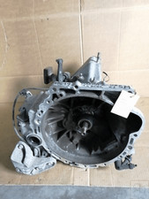 FC021710X Scatola cambio  MAZDA Mazda 2 2a Serie 1.5 16V (76Kw) Ber 3b5e16