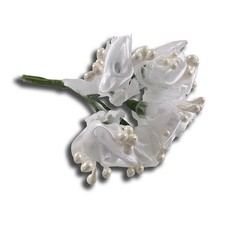 Decorazioni fiori finti - decorazioni,