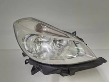 260100203R FARO ANTERIORE DESTRO per RENAULT CLIO 3A SERIE (07/05>05/09<) 2005