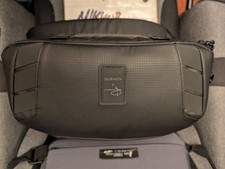 Borsa a tracolla per fotocamera Nomatic Peter McKinnon come nuova mai usata 8L nera