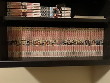 Fumetti Naruto 1-72 Completa