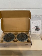 Audison AV6.5 VOCE Series 6.5 100W RMS (200W Peak Power) 4 Ohm Woofer