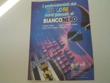 advertising Pubblicità 2000