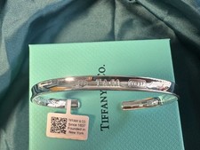 New/Tlffany*Co/1837 Collection