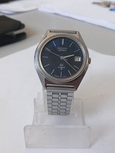 Seiko anni grand - anni,