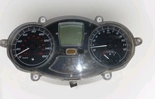 STRUMENTAZIONE CONTACHILOMETRI PIAGGIO MP3 250 CC 2006 2007;2008 2009 2010 2011