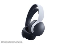 Cuffie Sony PS5 wireless PULSE