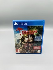 Dead Island Definitive Edition Ps4ITA Gioco Sony PlayStation 4 PS5 Italiano