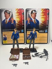 GI Joe Collectors Club Tomax e